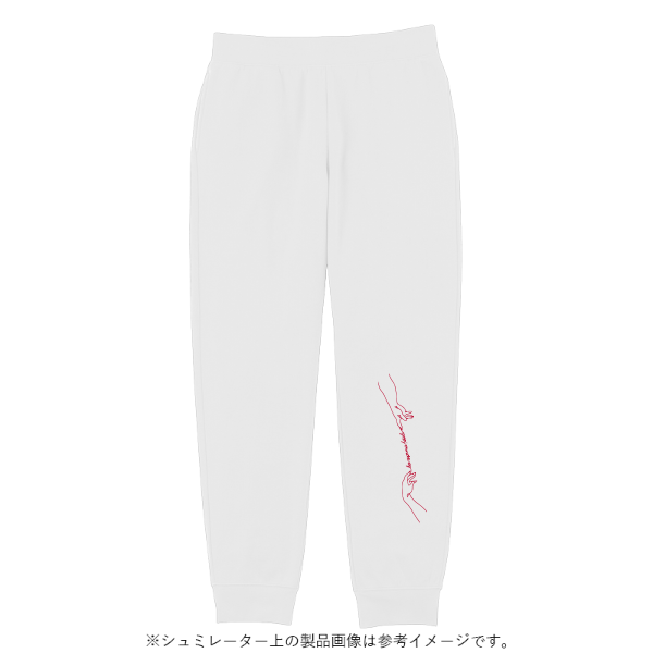 8.4オンス MLP ライトスウェットパンツ 8.4オンス MLP ライトスウェットパンツ