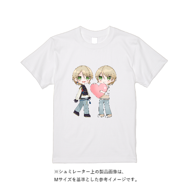 ４．０ｵﾝｽ BBT ﾗｲﾄｳｪｲﾄTｼｬﾂ