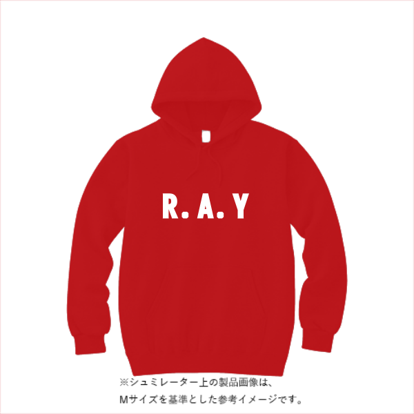 【在庫限り！35%OFF！】10.0オンス スウェット プルオーバー パーカ