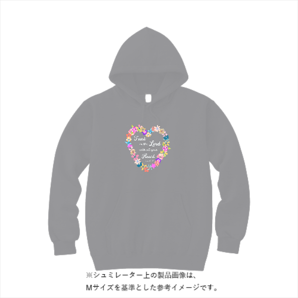 【在庫限り！35%OFF！】10.0オンス スウェット プルオーバー パーカ