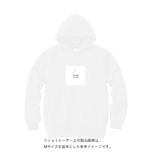 【在庫限り！35%OFF！】10.0オンス スウェット プルオーバー パーカ