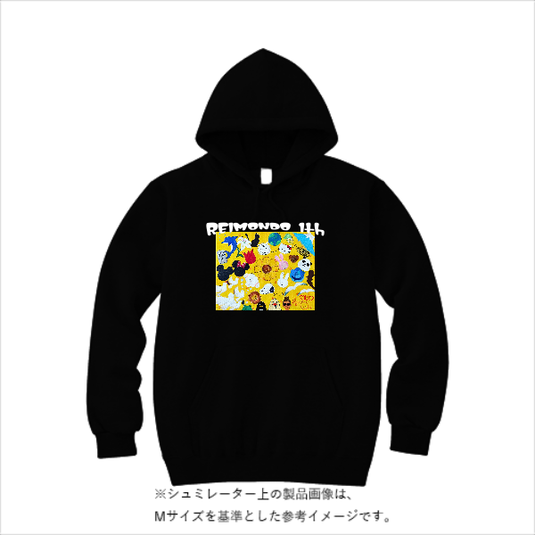 【在庫限り！35%OFF！】10.0オンス スウェット プルオーバー パーカ