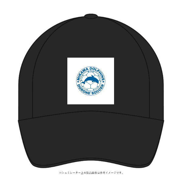 イベントメッシュキャップ(全面カラー)