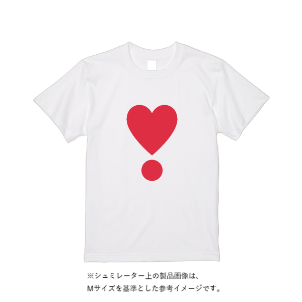 【即日発送】超特急Tシャツ - ホワイト