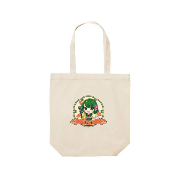 レギュラー キャンバス トートバッグ