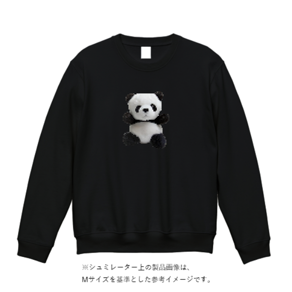 8.4オンス MLC クルーネックライトトレーナー(レディース) 8.4オンス MLC クルーネックライトトレーナー(レディース)