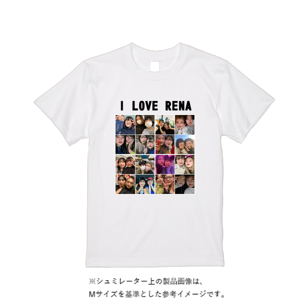【即日発送】超特急Tシャツ - ホワイト