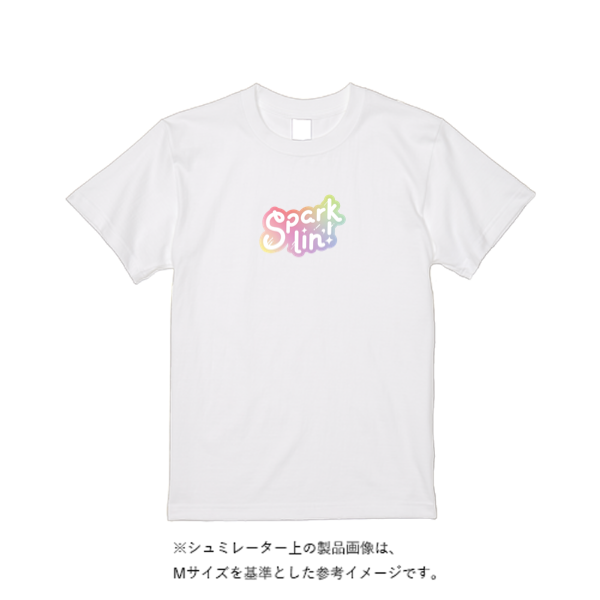 【即日発送】超特急Tシャツ - ホワイト