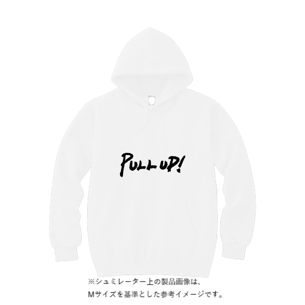 【在庫限り！35%OFF！】10.0オンス スウェット プルオーバー パーカ