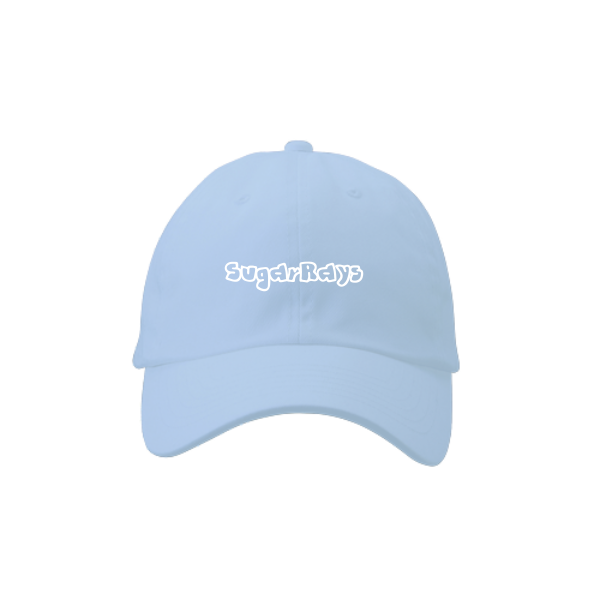 【刺繍】ニューハッタンデニムキャップ