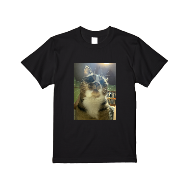 【即日発送】超特急Tシャツ - ブラック