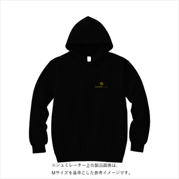 【在庫限り！35%OFF！】10.0オンス スウェット プルオーバー パーカ