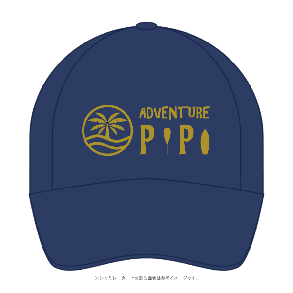 イベントメッシュキャップ(全面カラー)