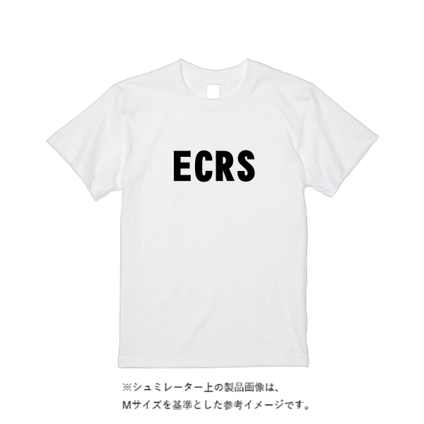 【即日発送】超特急Tシャツ - ホワイト