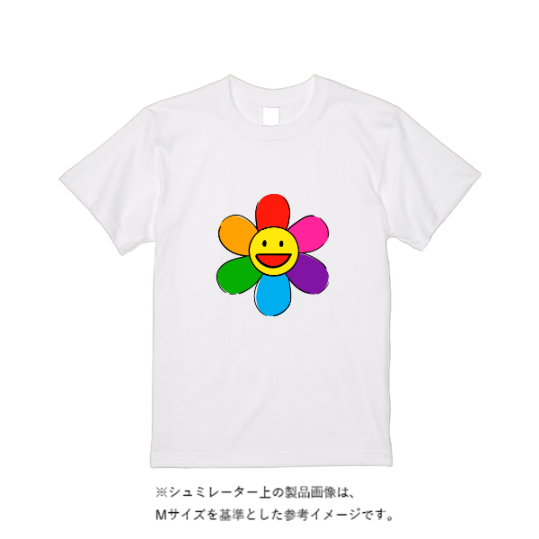 【即日発送】超特急Tシャツ - ホワイト