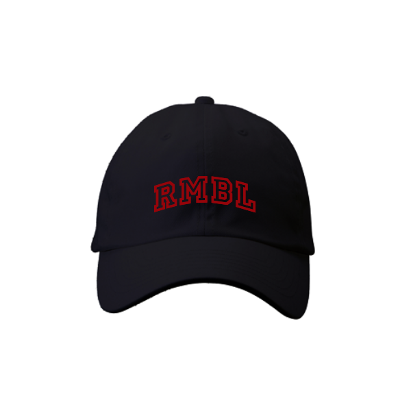 【刺繍】ニューハッタンコットンキャップ