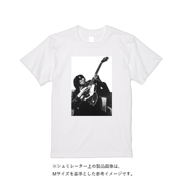 【即日発送】超特急Tシャツ - ホワイト