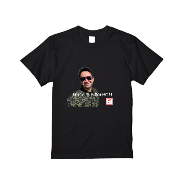 【即日発送】超特急Tシャツ - ブラック