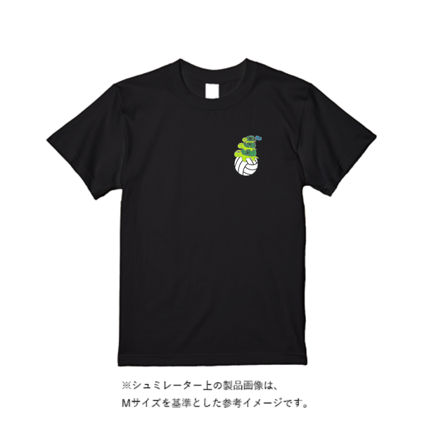 《ドライ素材定番No.1》 4.4オンス ドライ Ｔシャツ（定番カラー）
