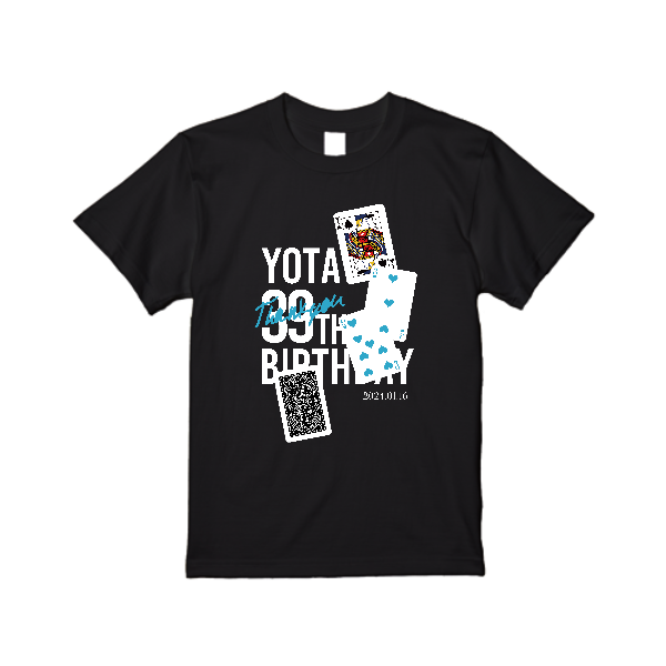 【即日発送】超特急Tシャツ - ブラック