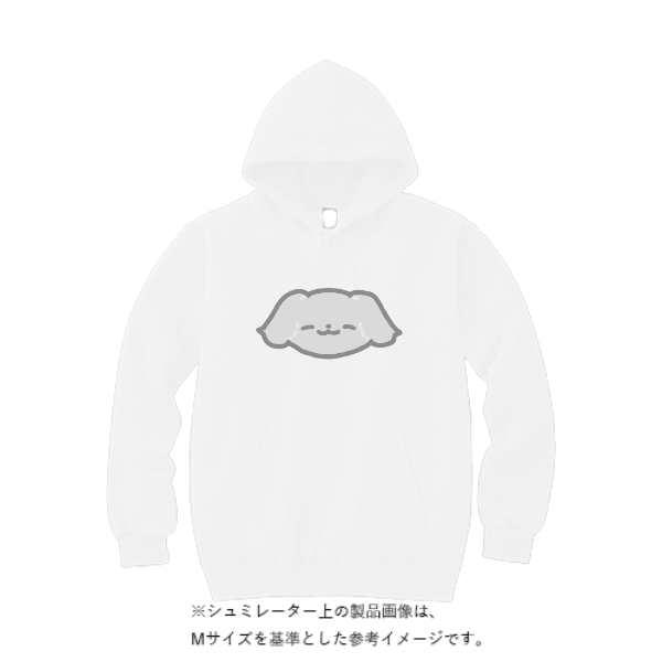 【在庫限り！35%OFF！】10.0オンス スウェット プルオーバー パーカ