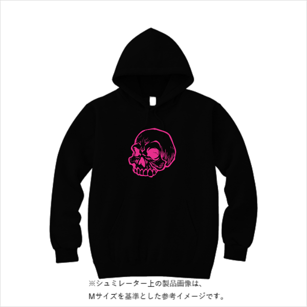 【在庫限り！35%OFF！】10.0オンス スウェット プルオーバー パーカ