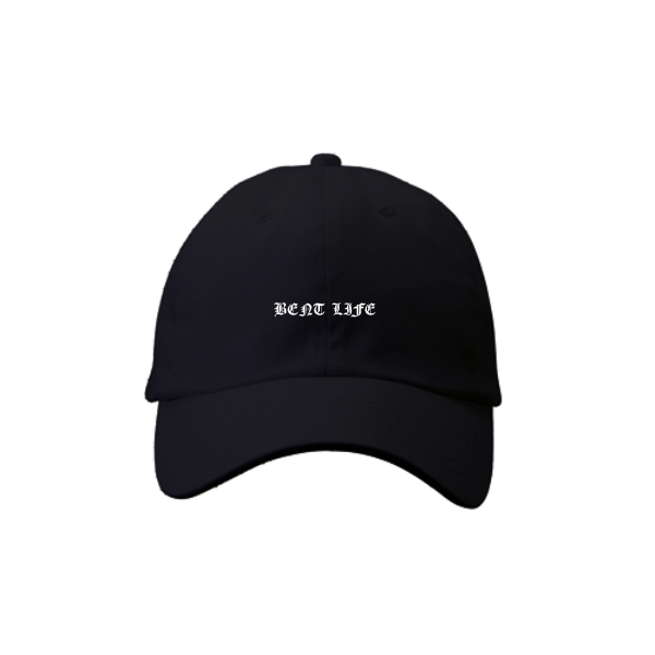 【刺繍】ニューハッタンコットンキャップ