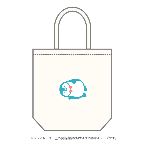 キャンバストート(M～L)