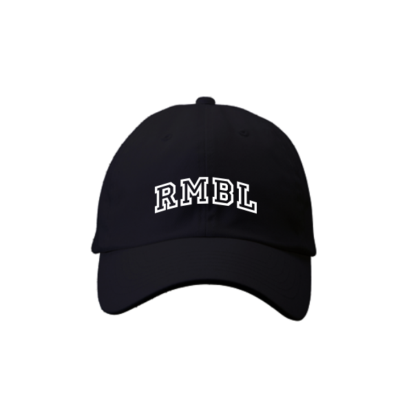 【刺繍】ニューハッタンコットンキャップ