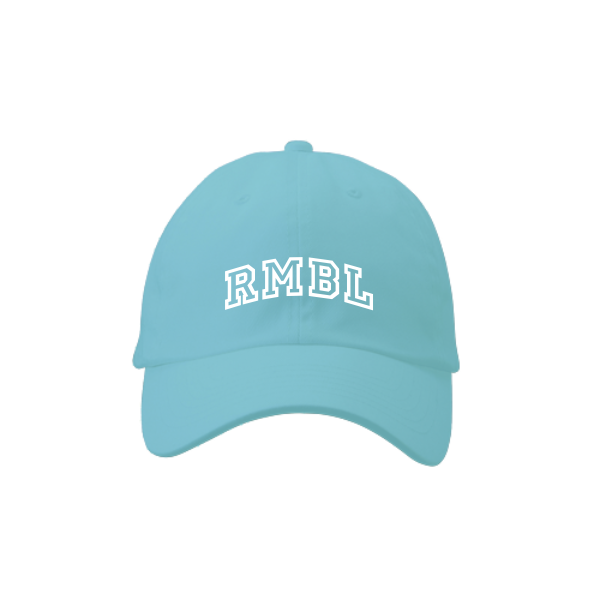 【刺繍】ニューハッタンコットンキャップ