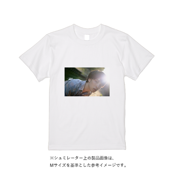 【即日発送】超特急Tシャツ - ホワイト