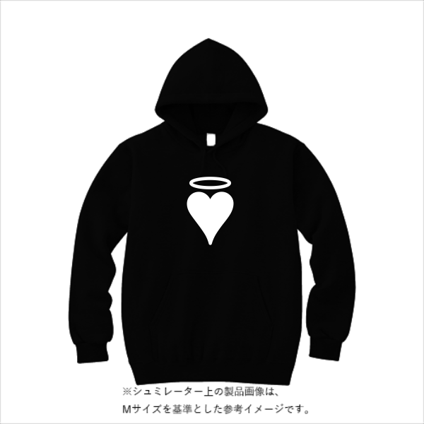 【在庫限り！35%OFF！】10.0オンス スウェット プルオーバー パーカ