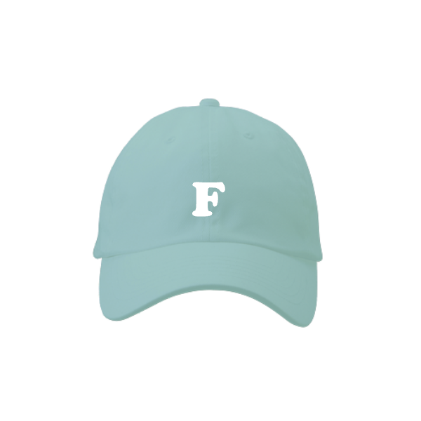 【刺繍】ニューハッタンコットンキャップ