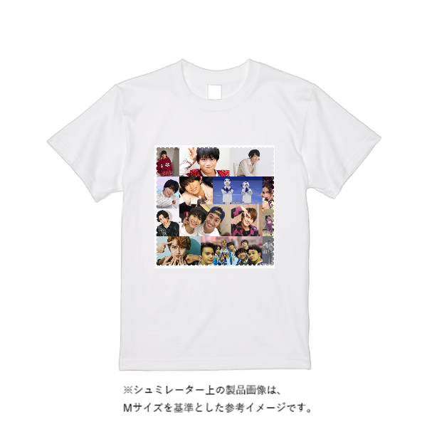 ４．０ｵﾝｽ BBT ﾗｲﾄｳｪｲﾄTｼｬﾂ