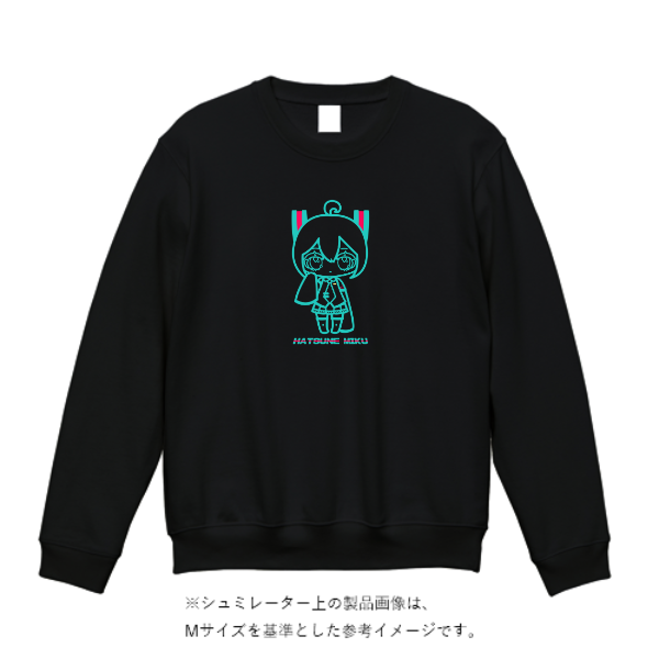 8.0オンス ギルダンヘビーブレンドクルーネック スウェットシャツ