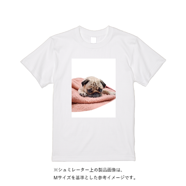 【即日発送】超特急Tシャツ - ホワイト