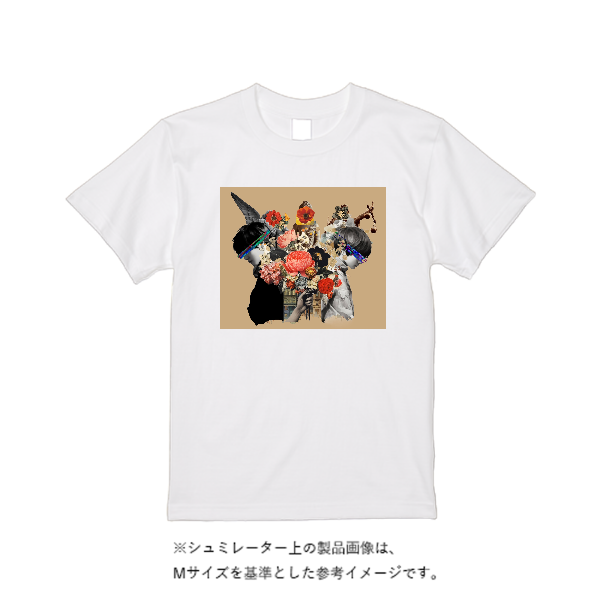 【即日発送】超特急Tシャツ - ホワイト