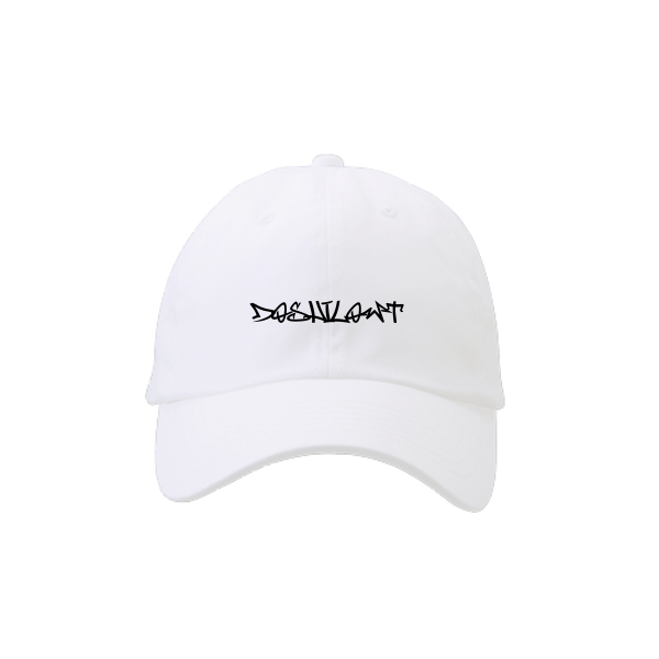 【刺繍】ニューハッタンコットンキャップ