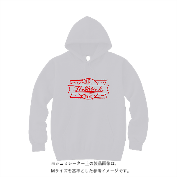 8.0オンス ギルダンヘビーブレンド プルオーバーパーカー