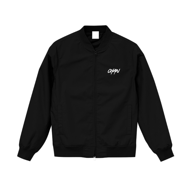 T/C スタジアム ジャケット（裏地付）