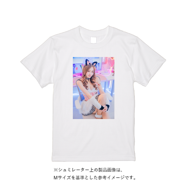 【即日発送】超特急Tシャツ - ホワイト