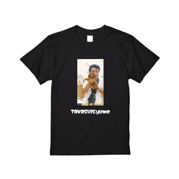 【即日発送】超特急Tシャツ - ブラック