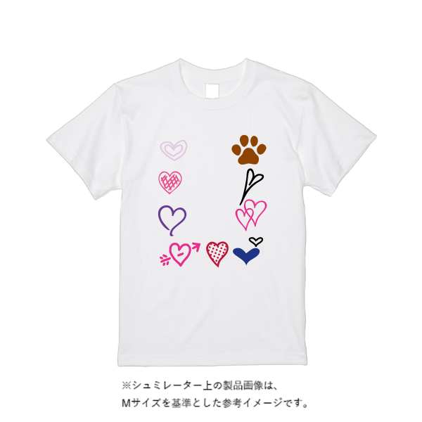 【即日発送】超特急Tシャツ - ホワイト