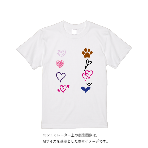 【即日発送】超特急Tシャツ - ホワイト