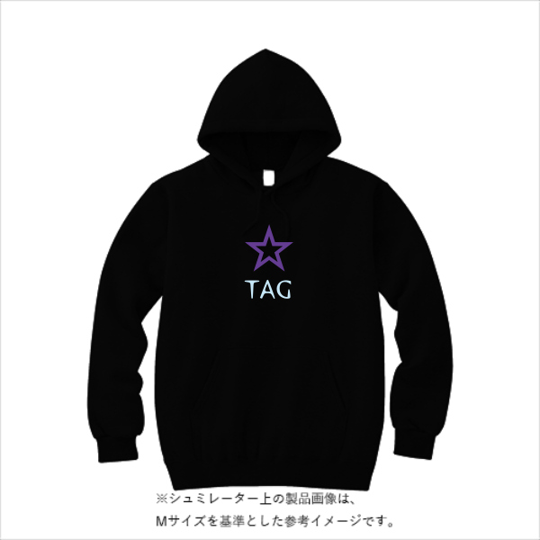 【在庫限り！35%OFF！】10.0オンス スウェット プルオーバー パーカ