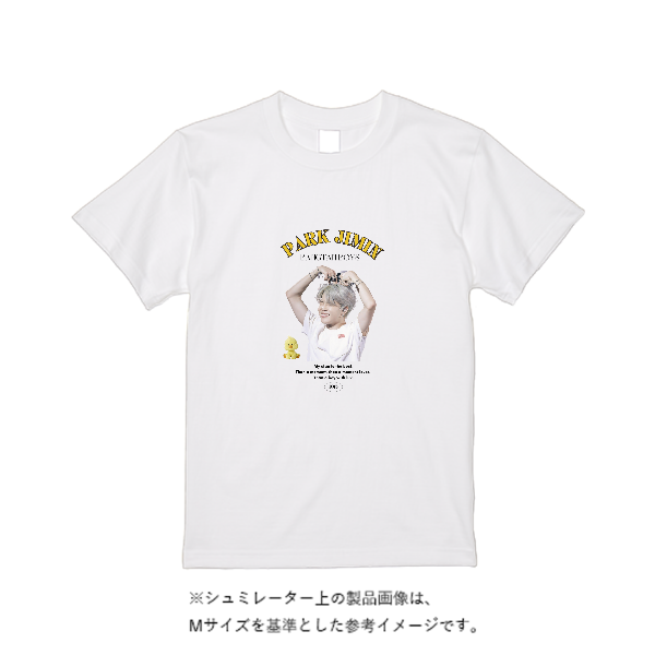 【即日発送】超特急Tシャツ - ホワイト
