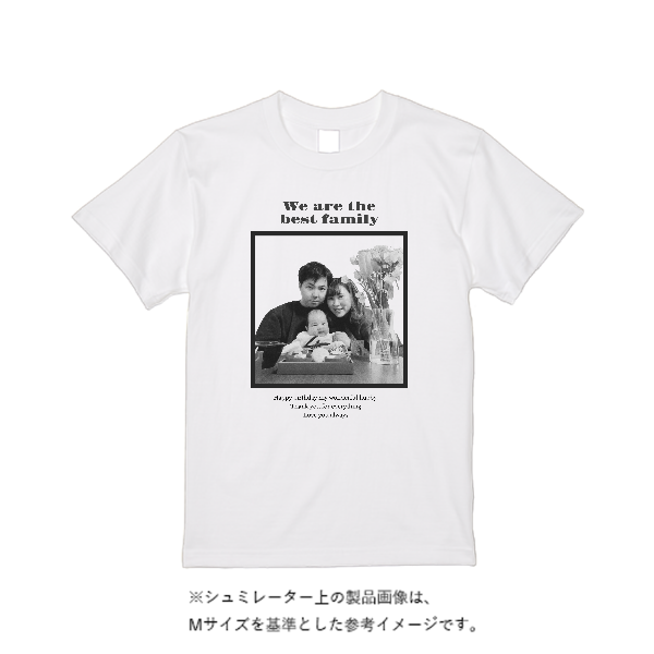【即日発送】超特急Tシャツ - ホワイト