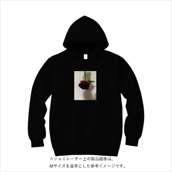 【在庫限り！35%OFF！】10.0オンス スウェット プルオーバー パーカ