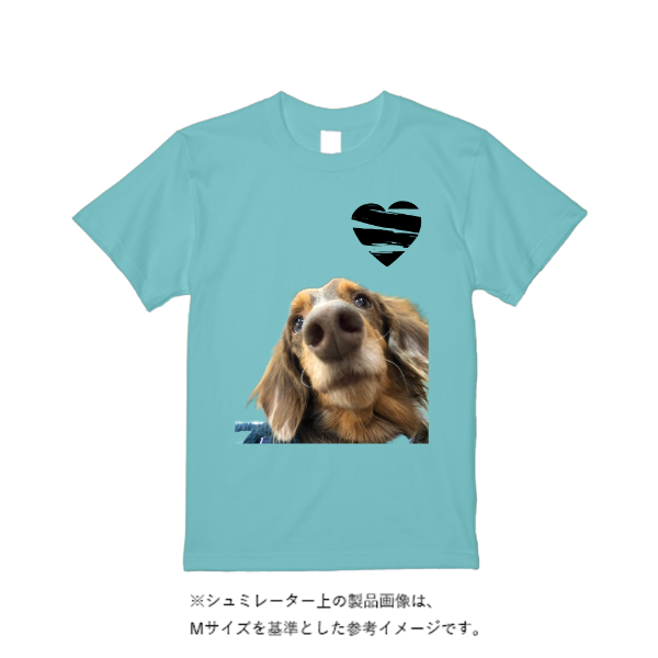 《ドライ素材定番No.1》 4.4オンス ドライ Ｔシャツ（定番カラー）