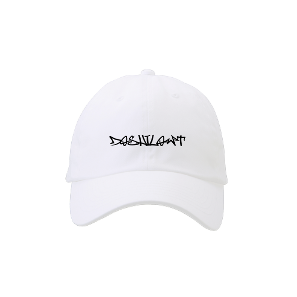 【刺繍】ニューハッタンコットンキャップ